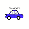 BJ - Passageiro