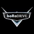 boRaDRIVE - Passageiro