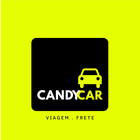 Candy Car Cliente icône