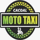 Cacoal Moto Táxi - Passageiro