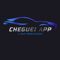 CHEGUEI APP