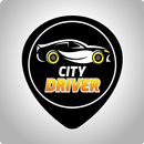 CITY DRIVER - PASSAGEIROS APK