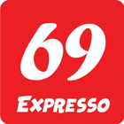 69 EXPRESSO - PASSAGEIRO ikon