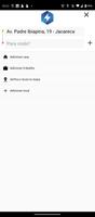 Flash Mobilidade Passageiro screenshot 2