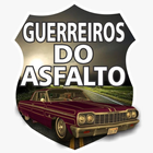 Guerreiros do Asfalto 아이콘