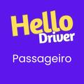 HelloDriver - Passageiro