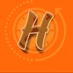 Hora Driver - Passageiro icon