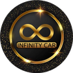 Infinity Car Passageiro أيقونة