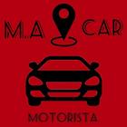 M.A Car-Mobilidade Urbana icône