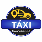 Taxi Goianesia-GO Passageiro ícone