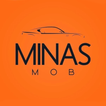 Minas Mob - Cliente آئیکن