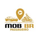 MOB BR - Passageiro ícone
