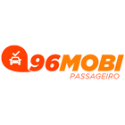 96 Mobi Passageiro иконка
