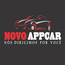 Novo Appcar Passageiro APK