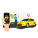 Poupa Taxi APK