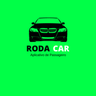 آیکون‌ RODA CAR