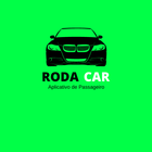 RODA CAR Zeichen