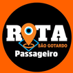 Rota - Passageiro ikon