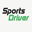 Sports Driver 圖標
