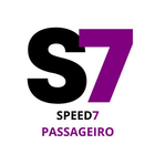 SPEED7 Passengers icône