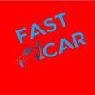 Fast Car - Passageiro 圖標
