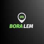 Bora Lem - Passageiro