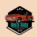 Bora Sidy - Passageiro