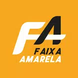 Faixa Amarela