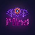 Pfind