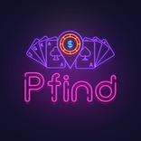 ”Pfind