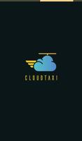 CloudTaxi Cartaz