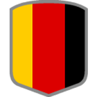 Table German League أيقونة
