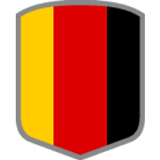 Table German League иконка