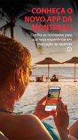 پوستر Montreal Viagens