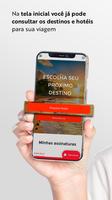 برنامه‌نما Montreal Viagens عکس از صفحه