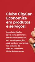 Clube CityCar Affiche