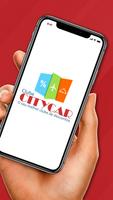 Clube CityCar syot layar 1