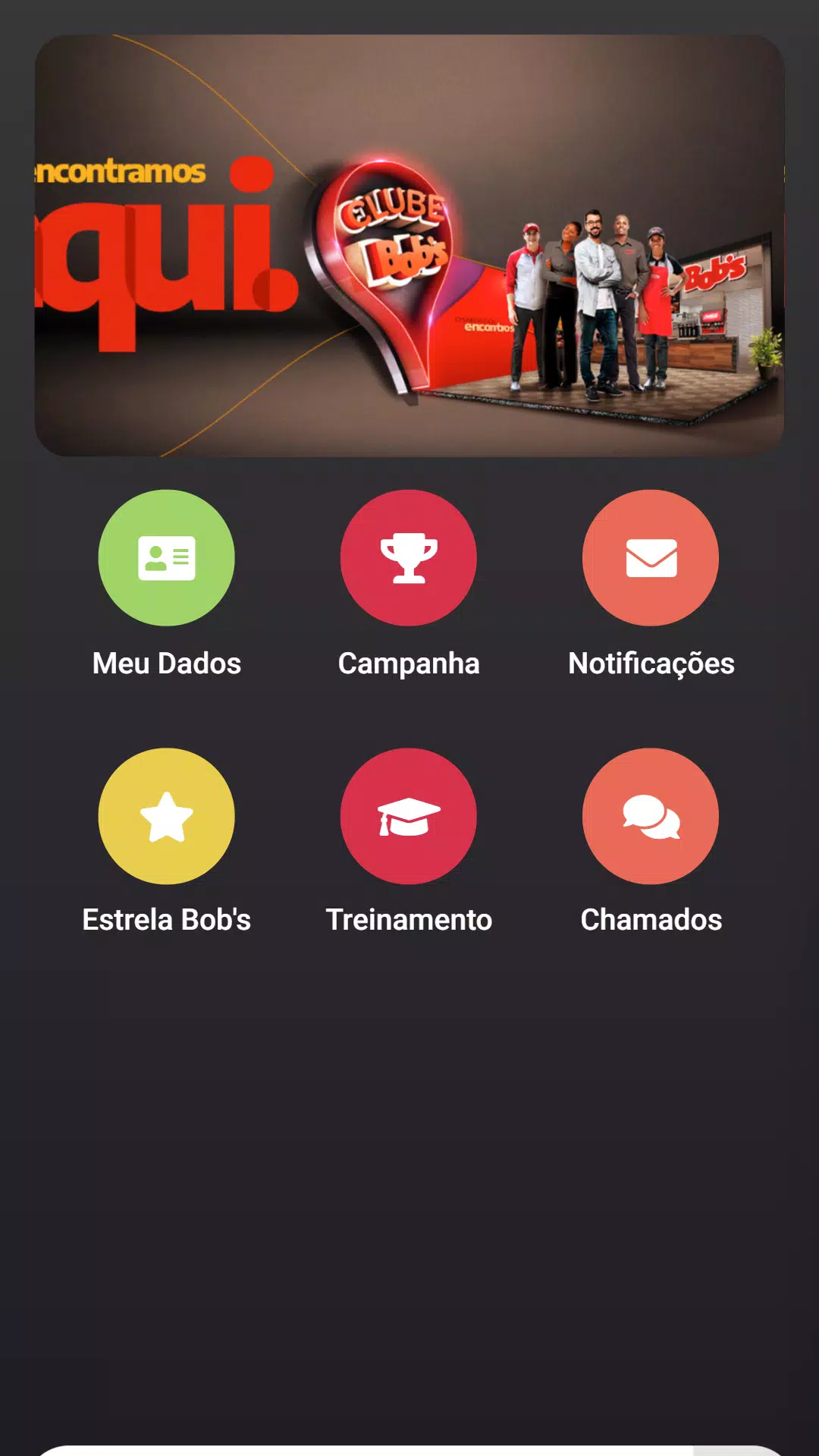 Clube Bob's APK for Android Download