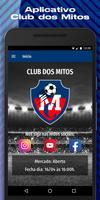 Club dos Mitos poster