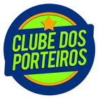 Clube dos Porteiros иконка