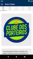 Clube dos Porteiros پوسٹر