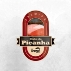 Clube da Picanha Zeichen