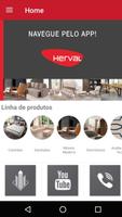 Clube Herval ảnh chụp màn hình 1