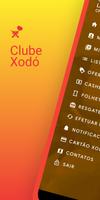 Clube Xodó penulis hantaran