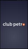 Club Petro Fidelidade โปสเตอร์