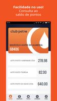 Club Petro Fidelidade স্ক্রিনশট 1