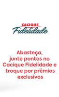 Cacique Fidelidade capture d'écran 1