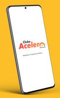 Clube Acelera Poster