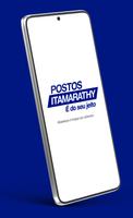 Postos Itamarathy โปสเตอร์