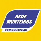 Rede Monteiros Combustíveis icône